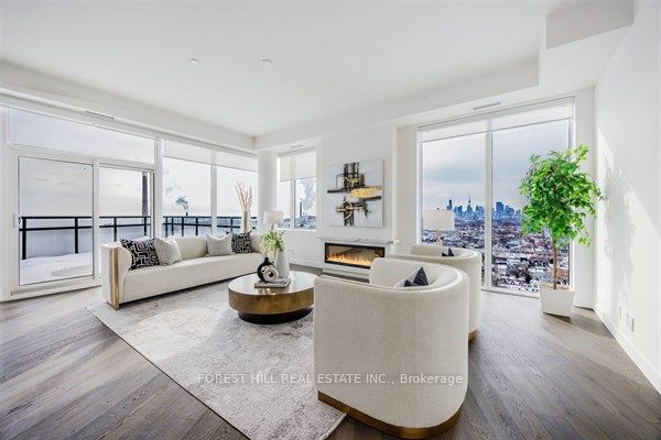 1050 Eastern Avenue PH 1702