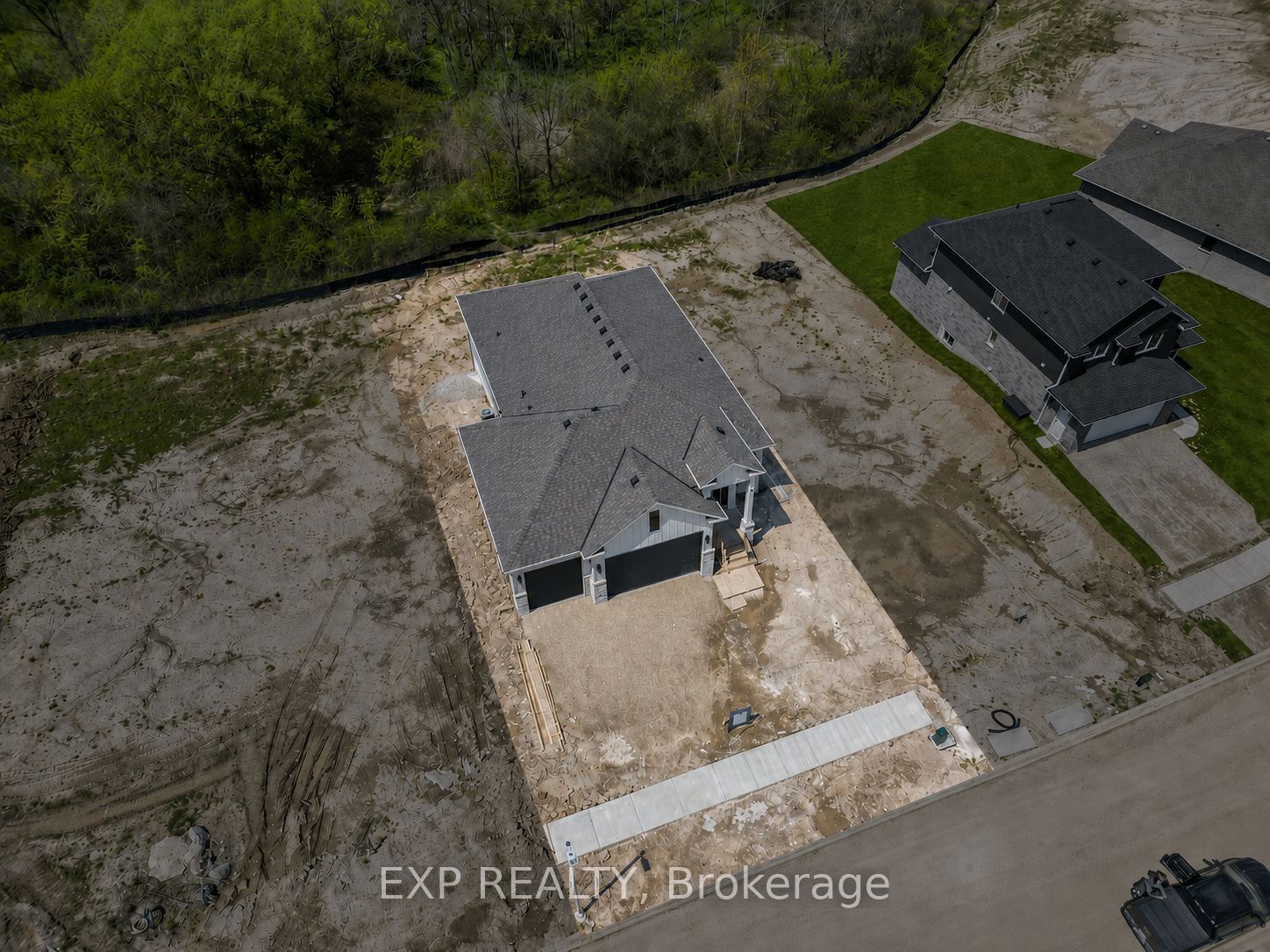 Lot 34 Aspen Parkway
