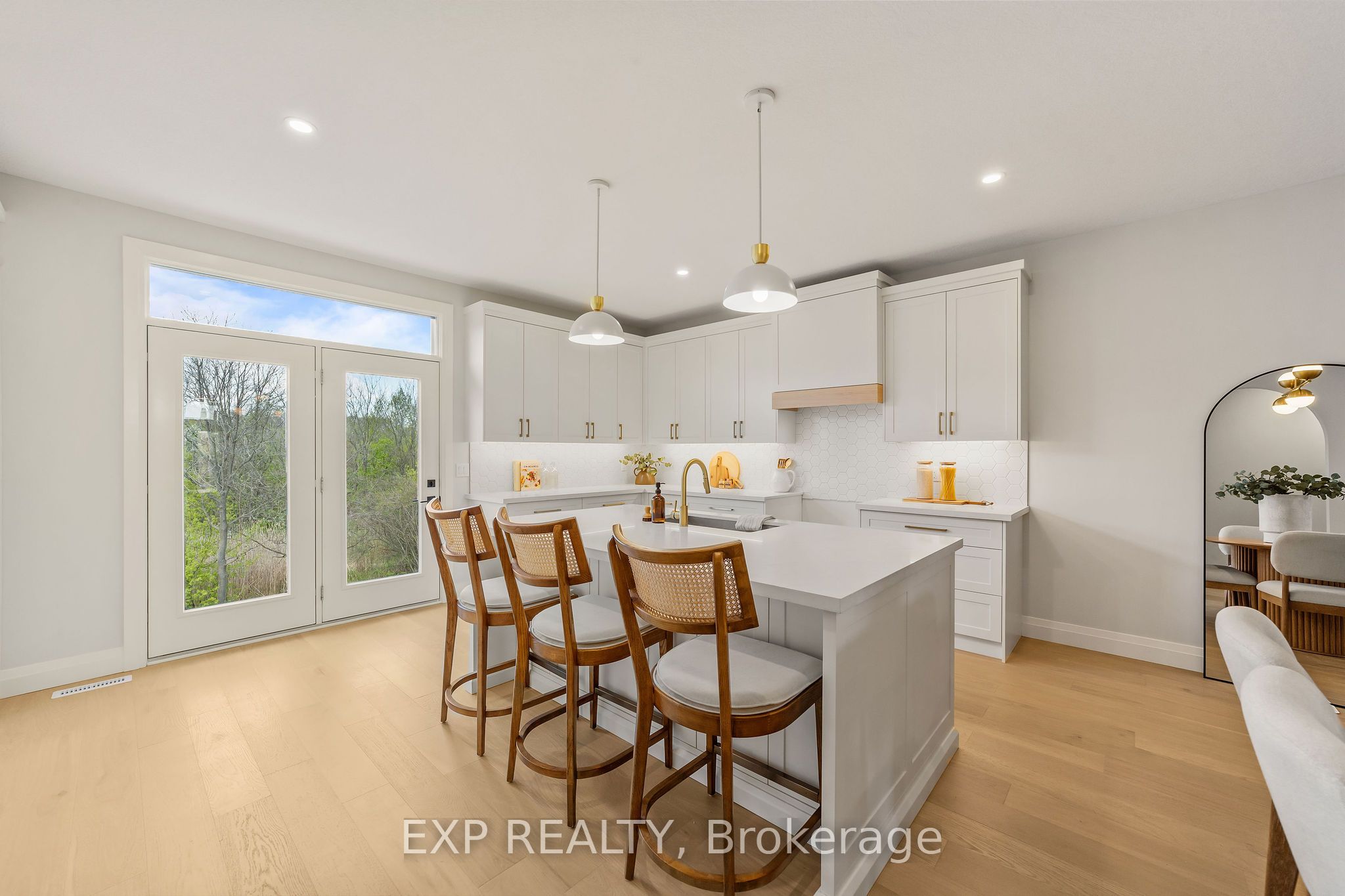 Lot 34 Aspen Parkway