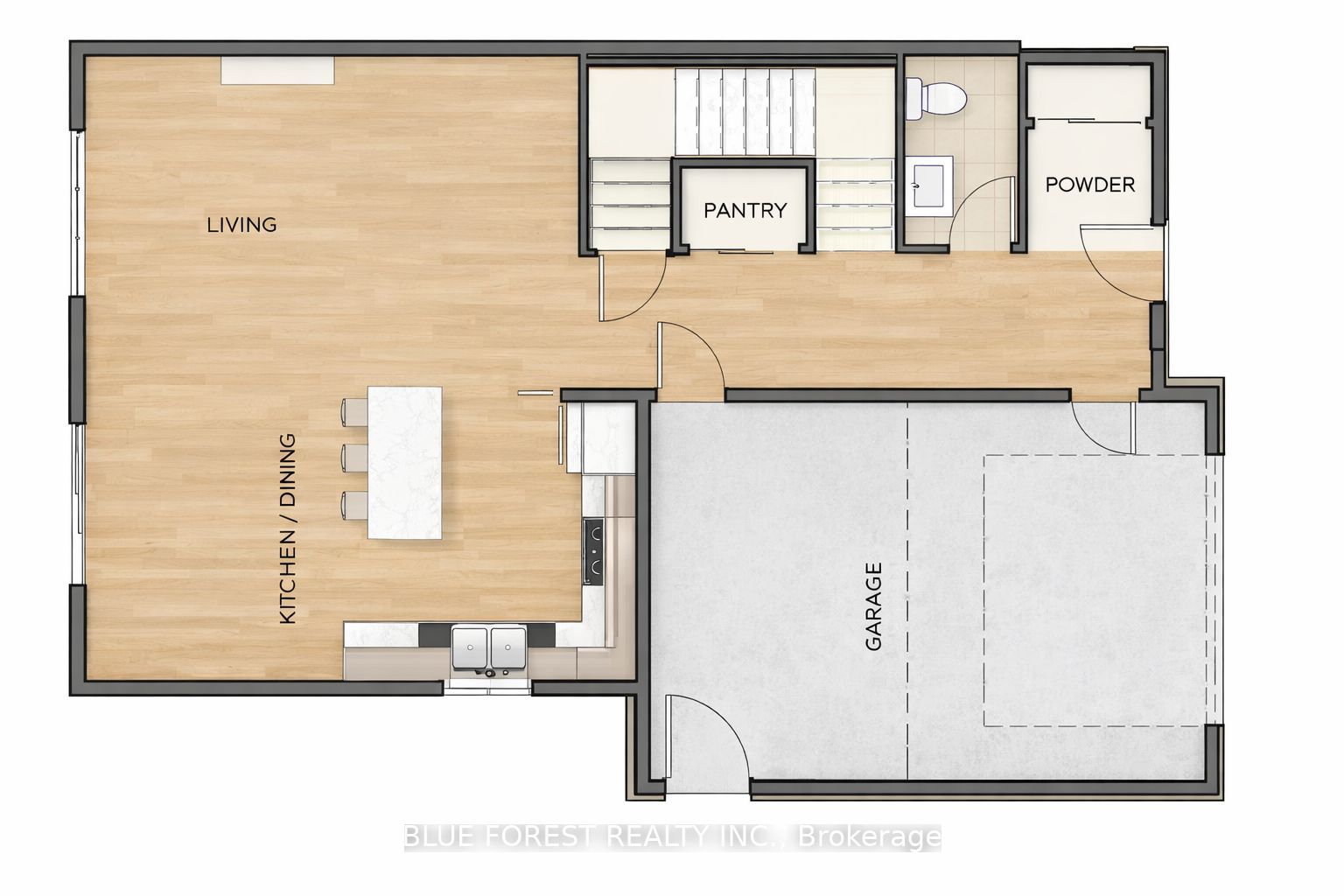 Lot 48 Beer Crescent