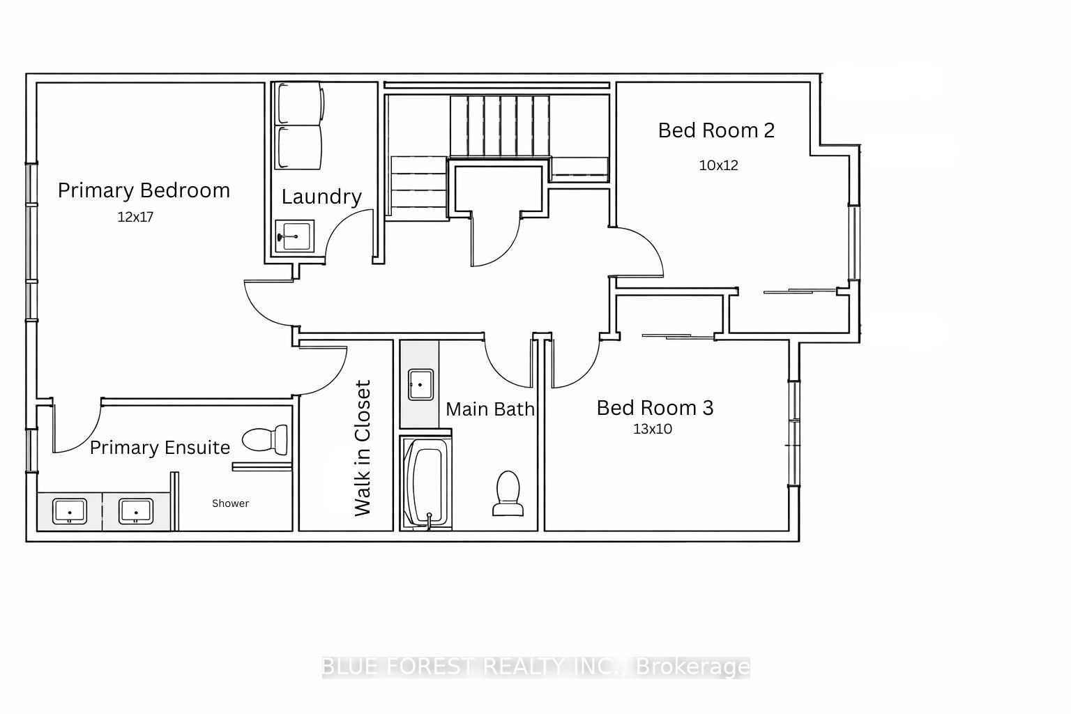 Lot 48 Beer Crescent