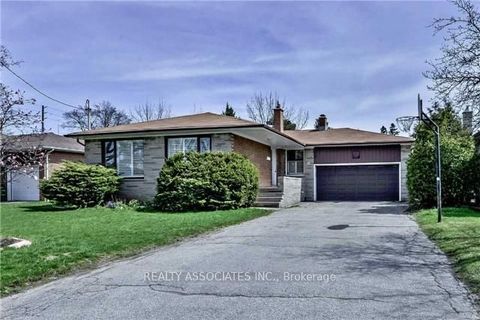 9 Muirkirk Road Toronto C07 ON M2R 1W2