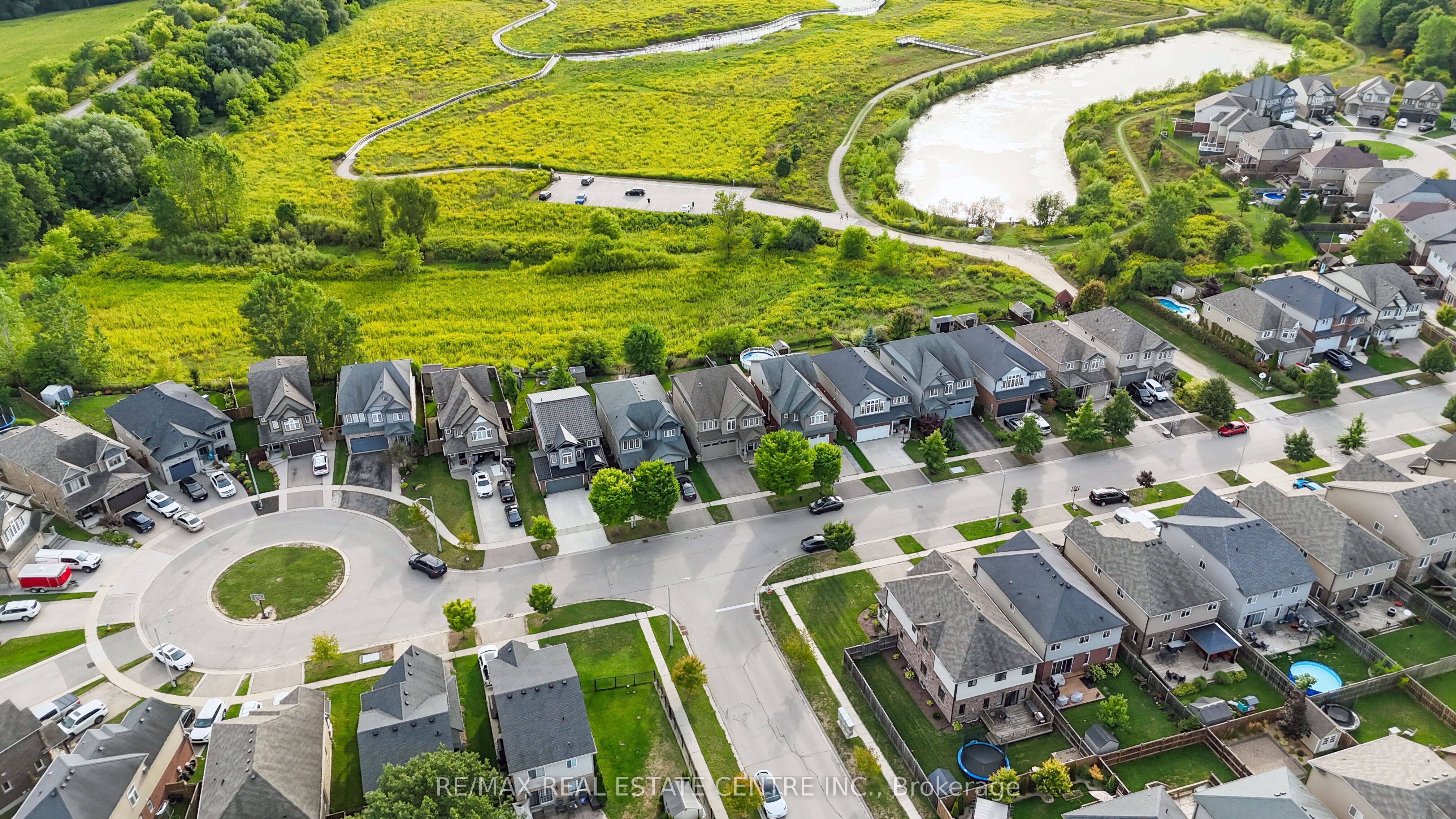 56 Smith's Creek Drive