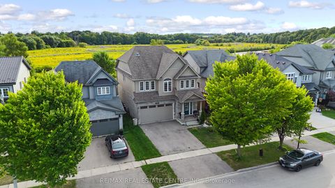 56 Smith's Creek Drive Wilmot ON N3A 0B3