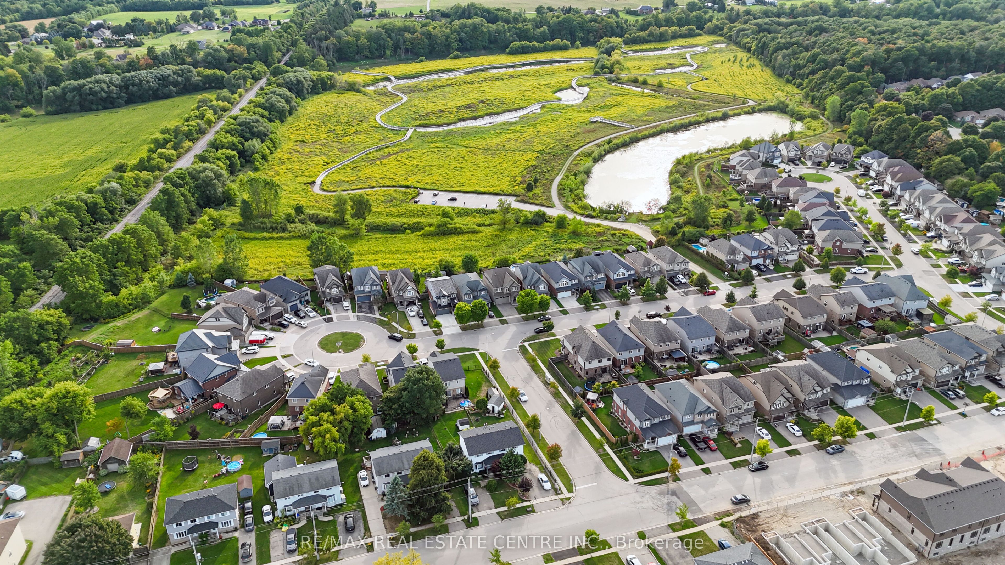 56 Smith's Creek Drive