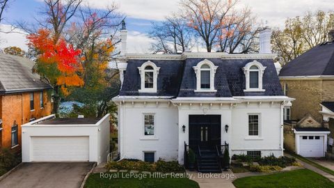 113 William Street Stratford ON N5A 4X9