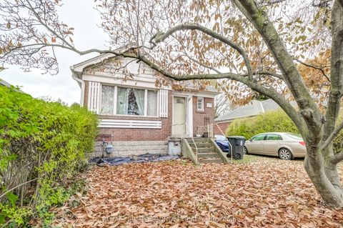 1171 Islington Avenue Toronto W07 ON M8Z 4S8