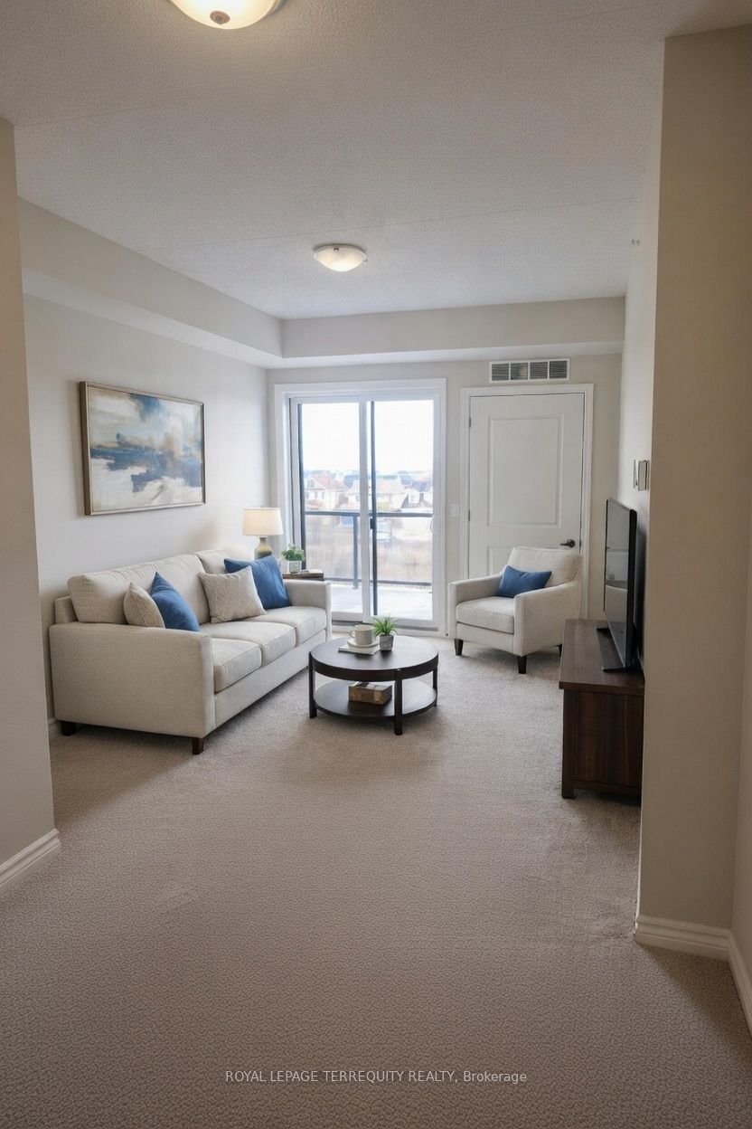 630 Sauve Street 321