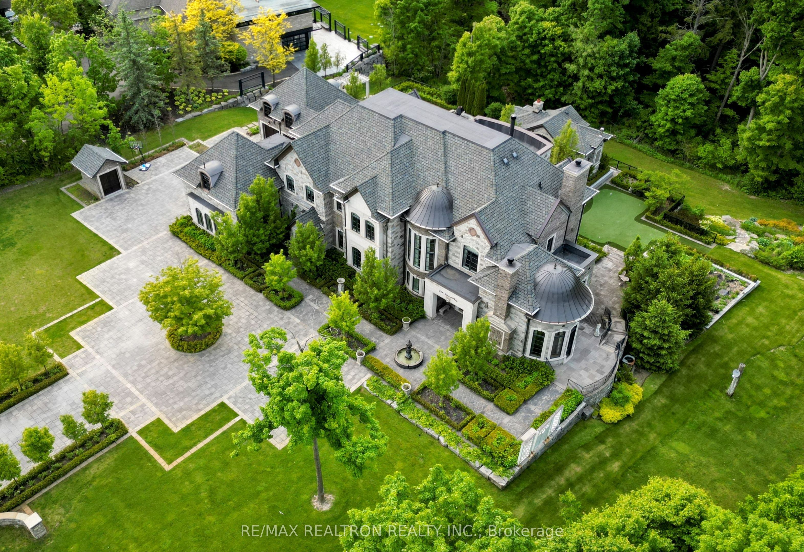 301 Millwood Parkway