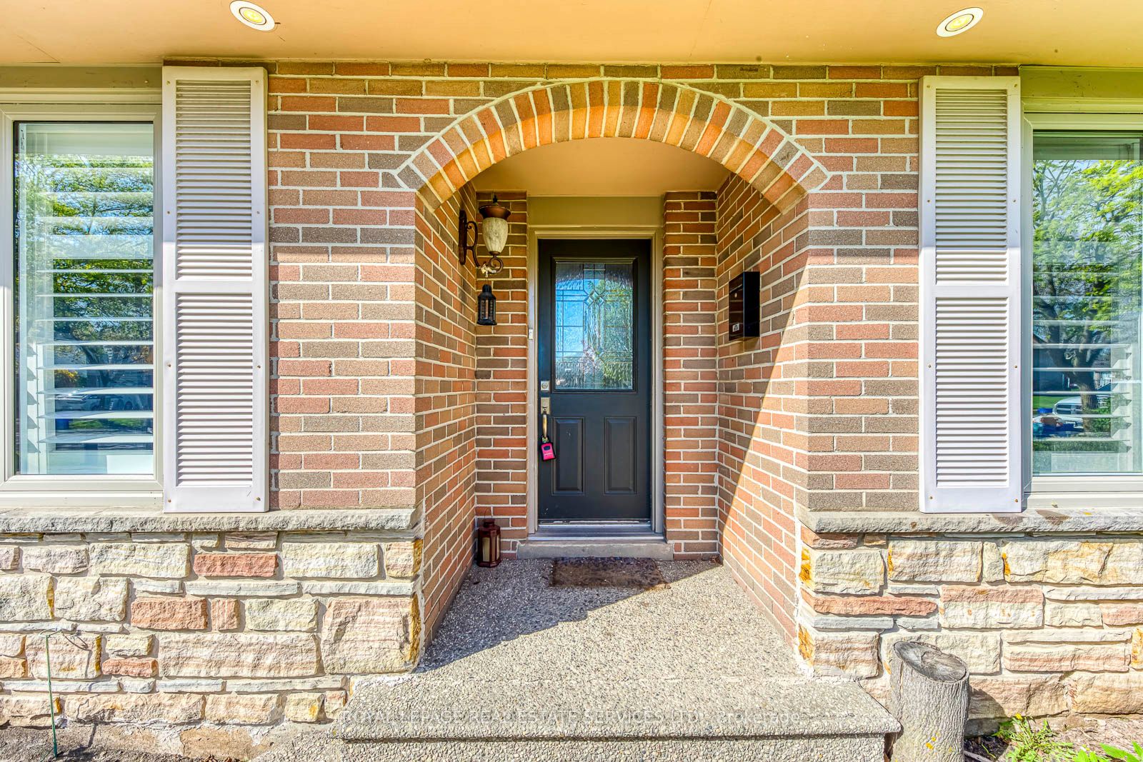 3125 Centennial Drive