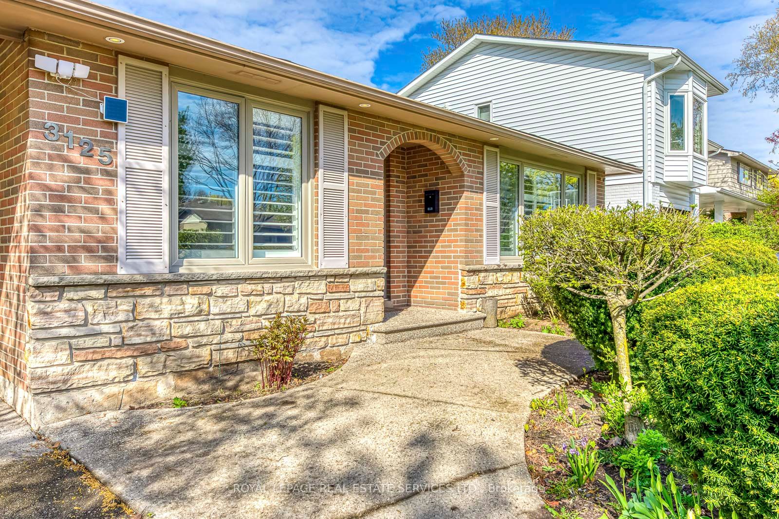 3125 Centennial Drive