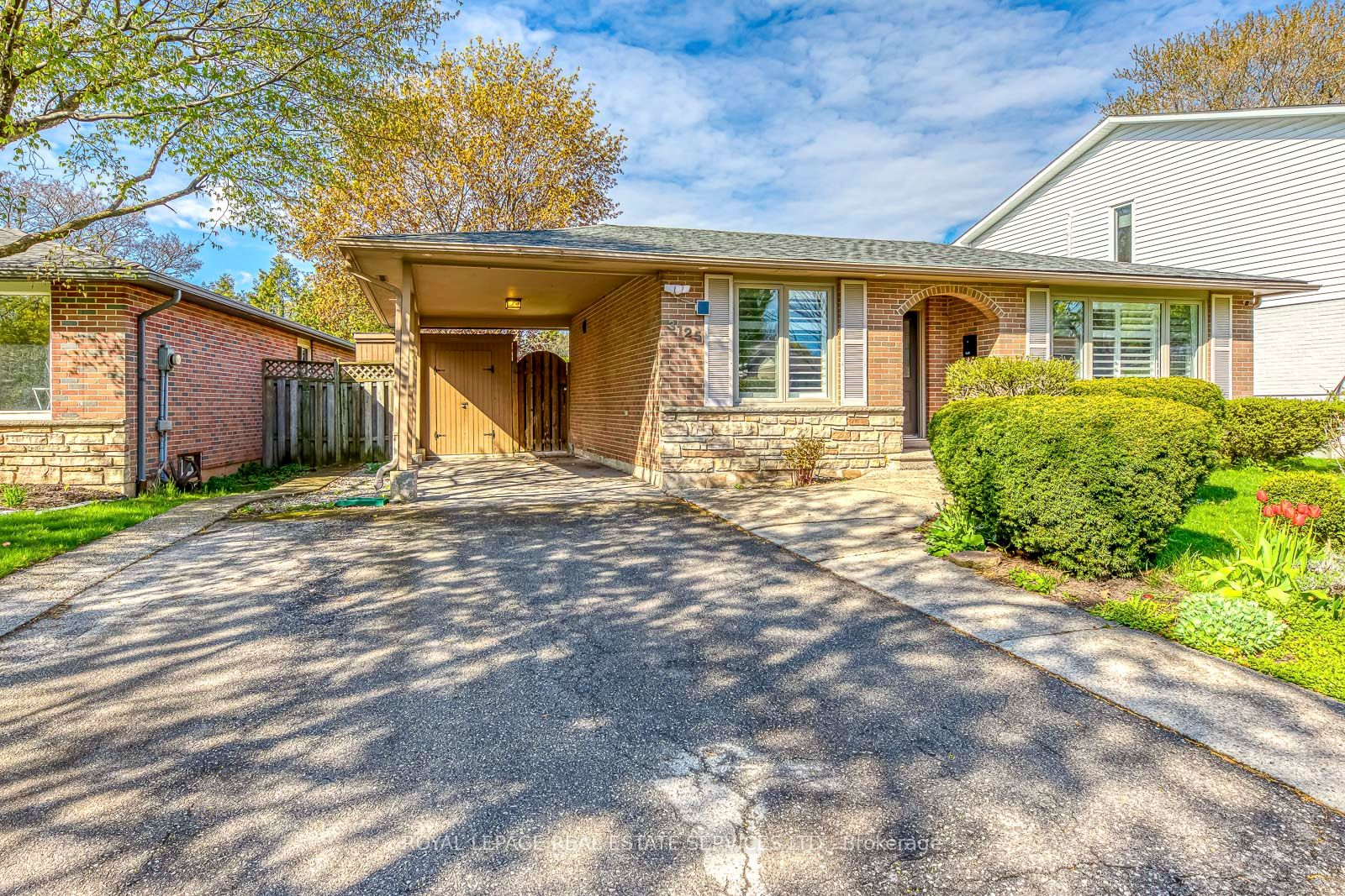 3125 Centennial Drive