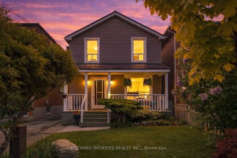 72 Thirteenth Street Toronto W06 ON M8V 3H6