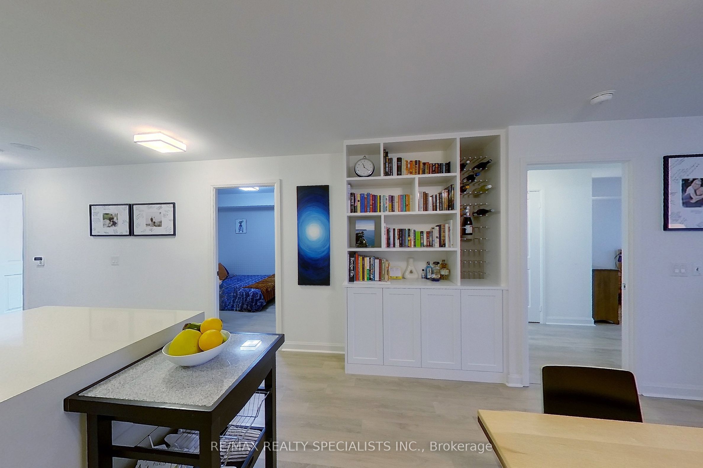 1 Michael Power Place 310