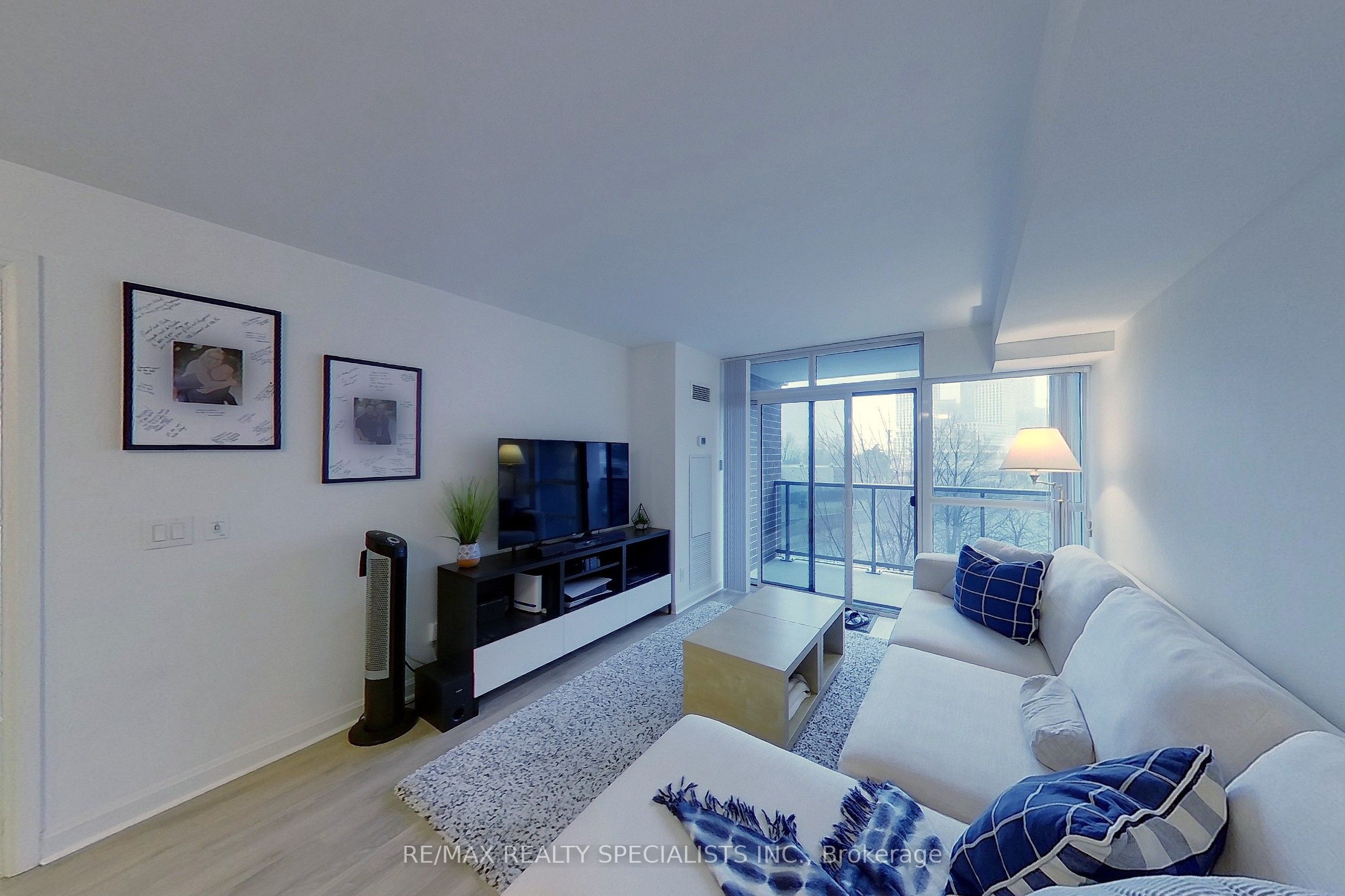 1 Michael Power Place 310