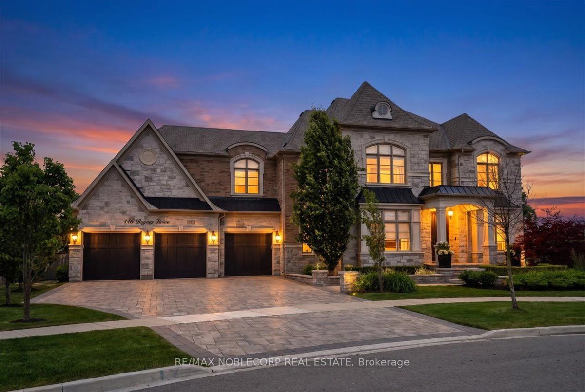 146 Degrey Drive
