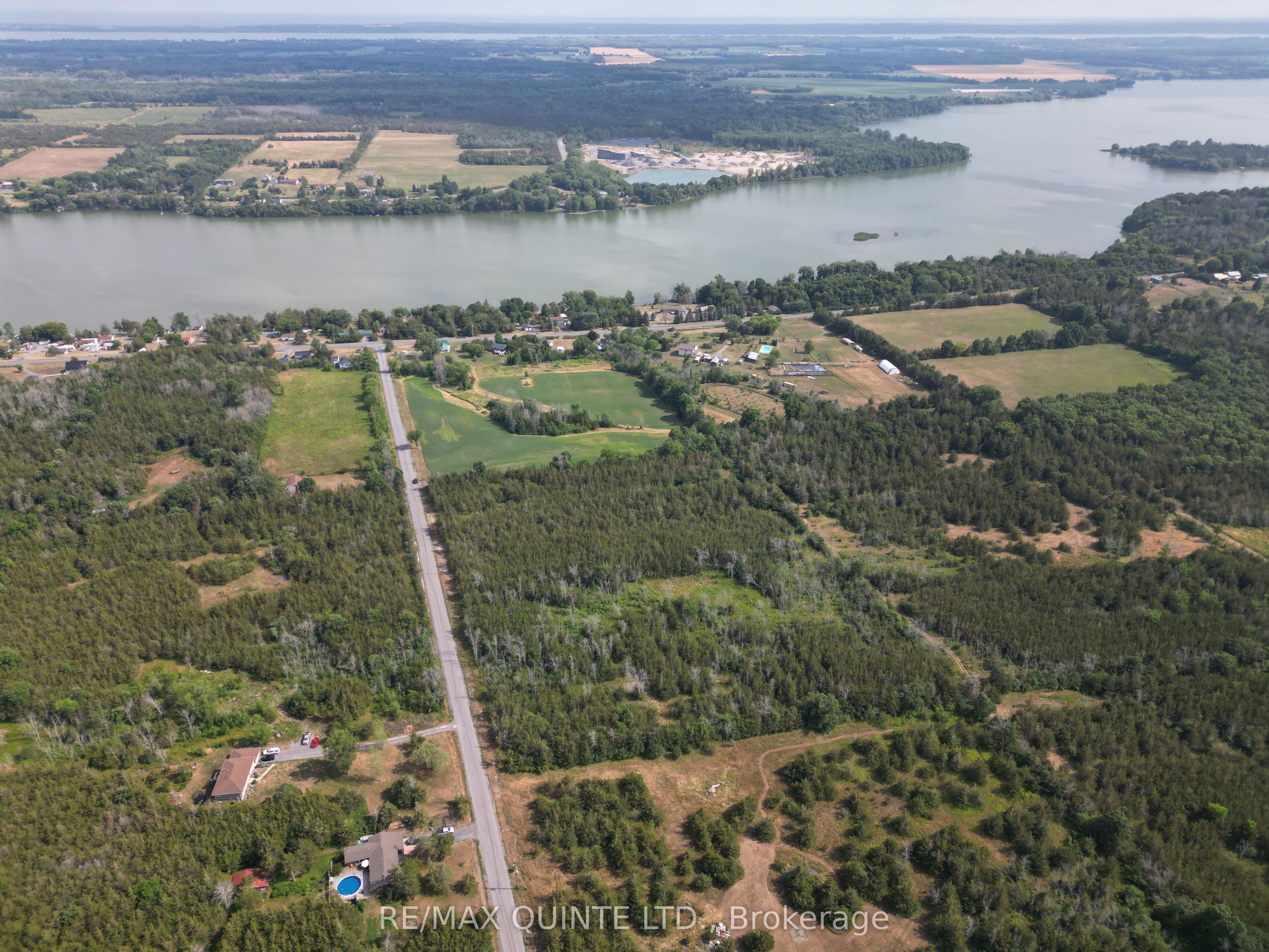 0 Abrams Road Parts 1 & 2