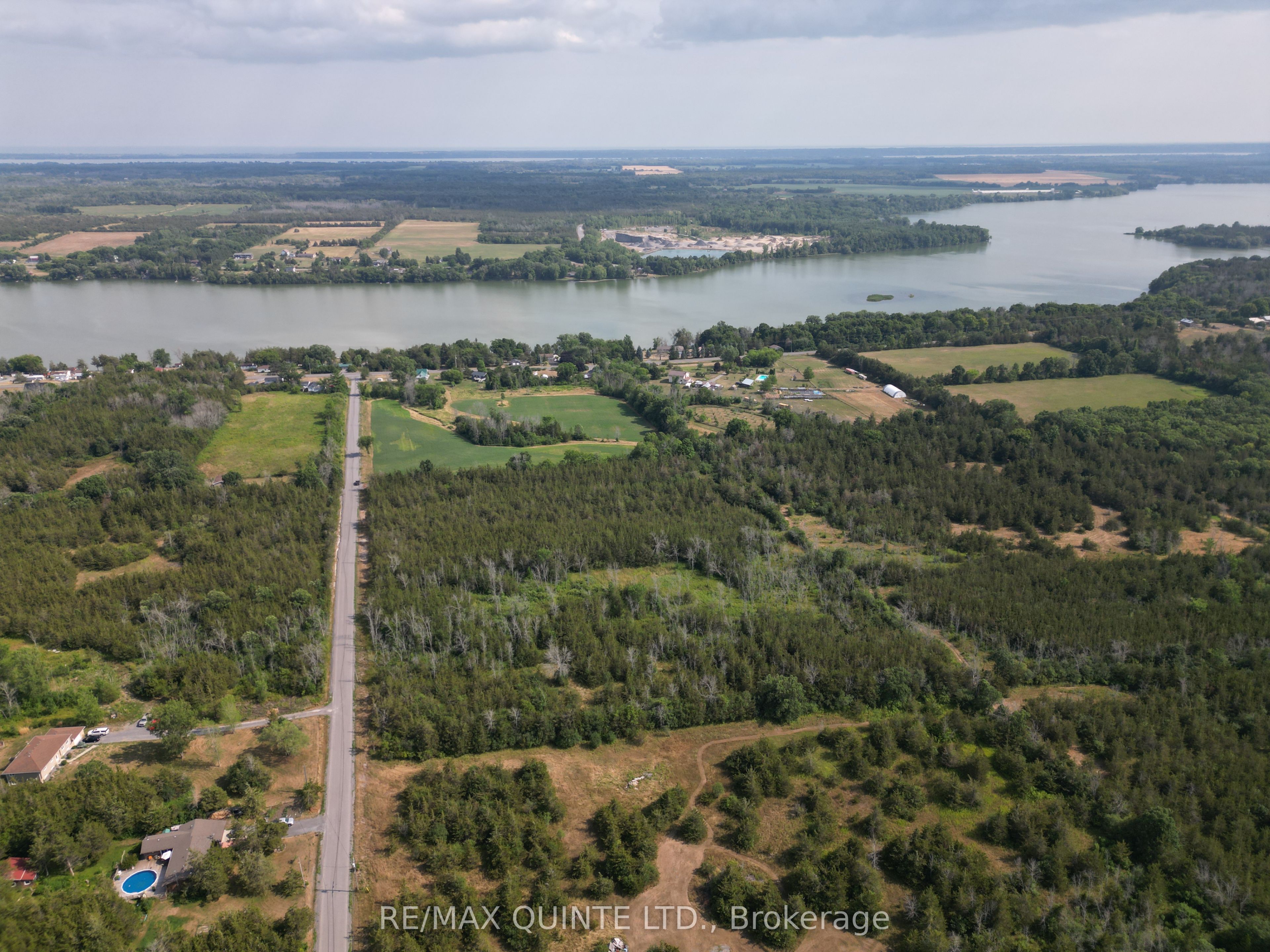 0 Abrams Road Parts 1 & 2