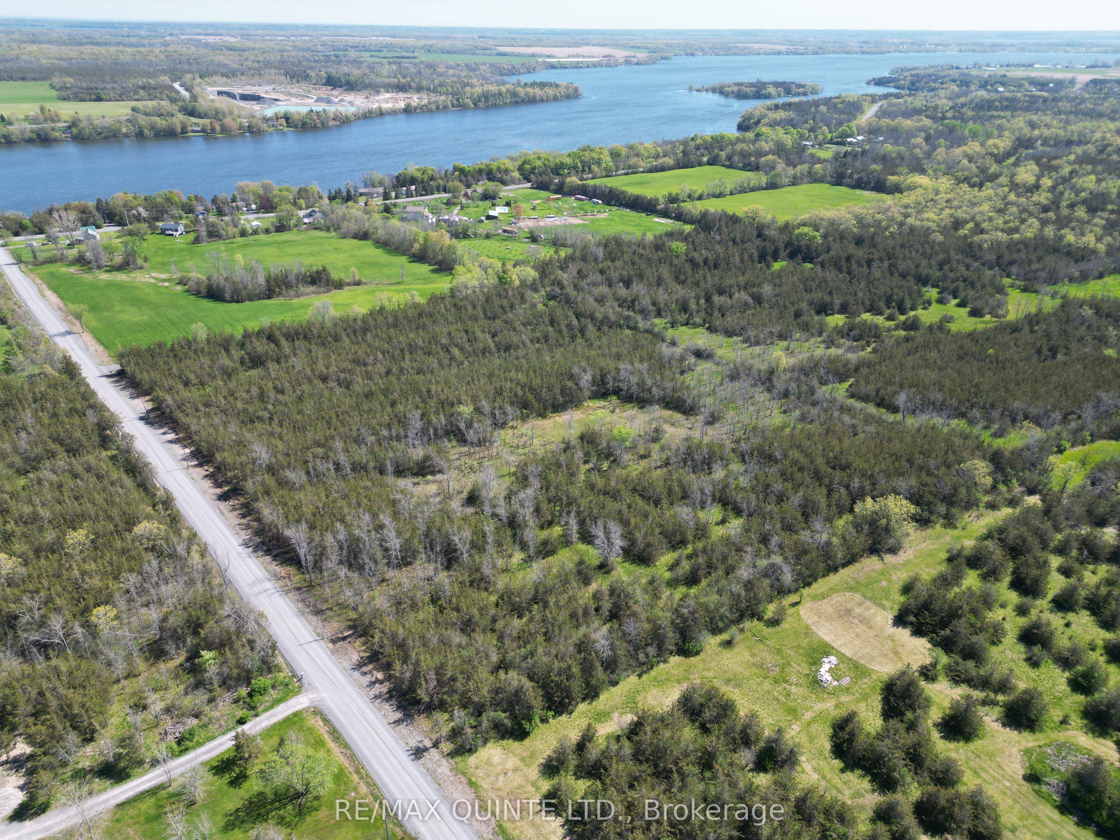 0 Abrams Road Parts 1 & 2