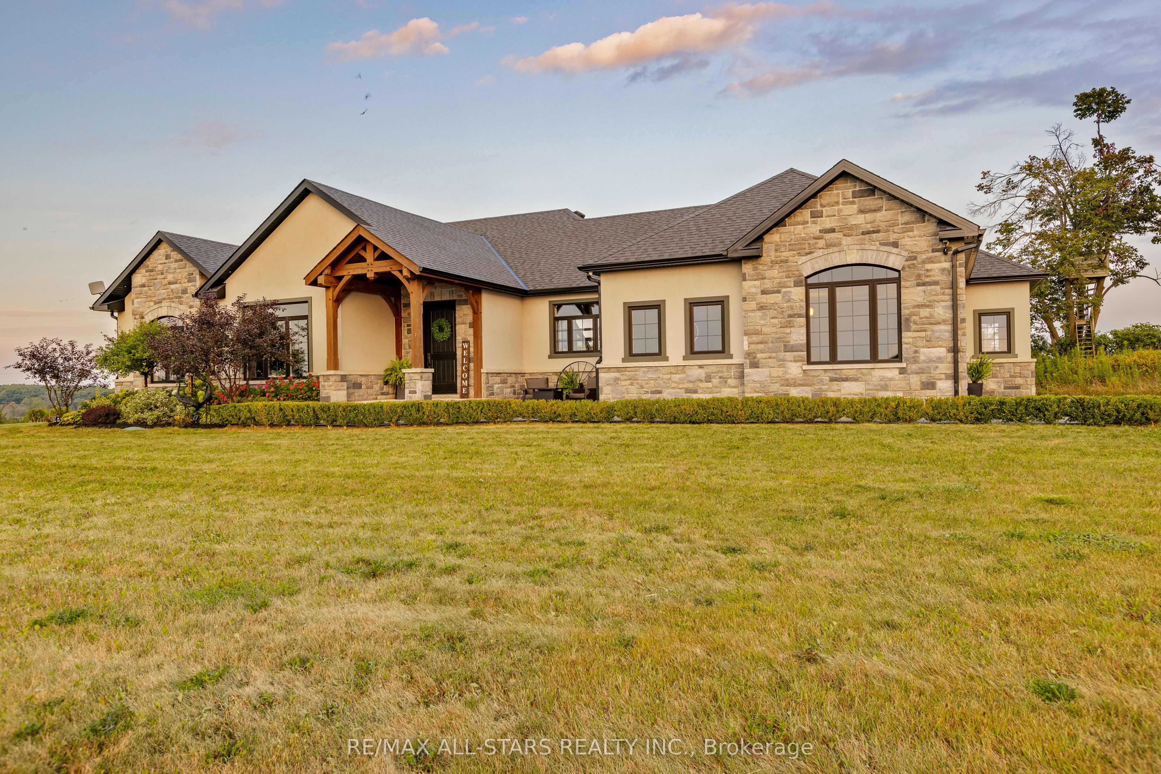 247 Ravencrest Road