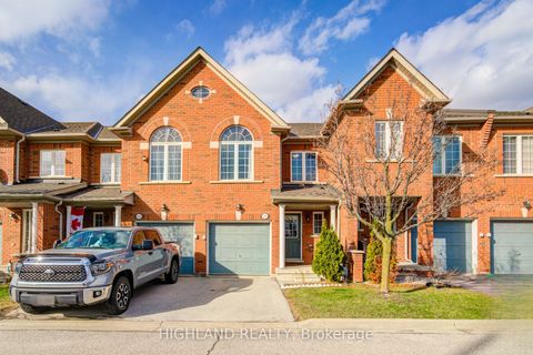6399 Spinnaker Circle 99 Mississauga ON L5W 1Z5