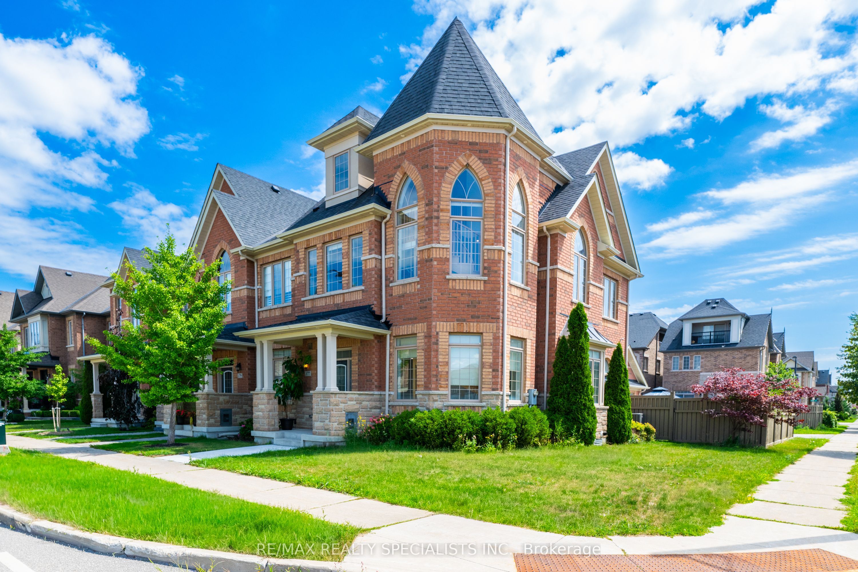 177 East's Corners Boulevard