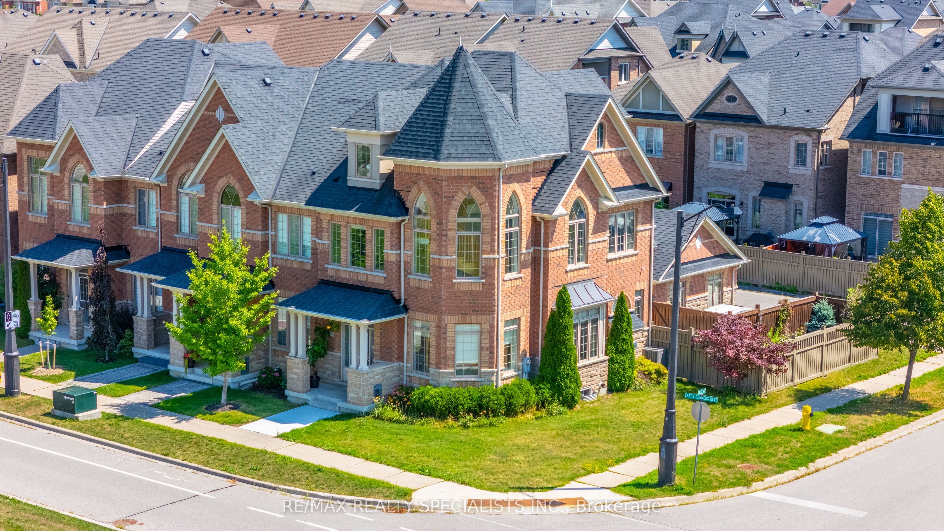 177 East's Corners Boulevard