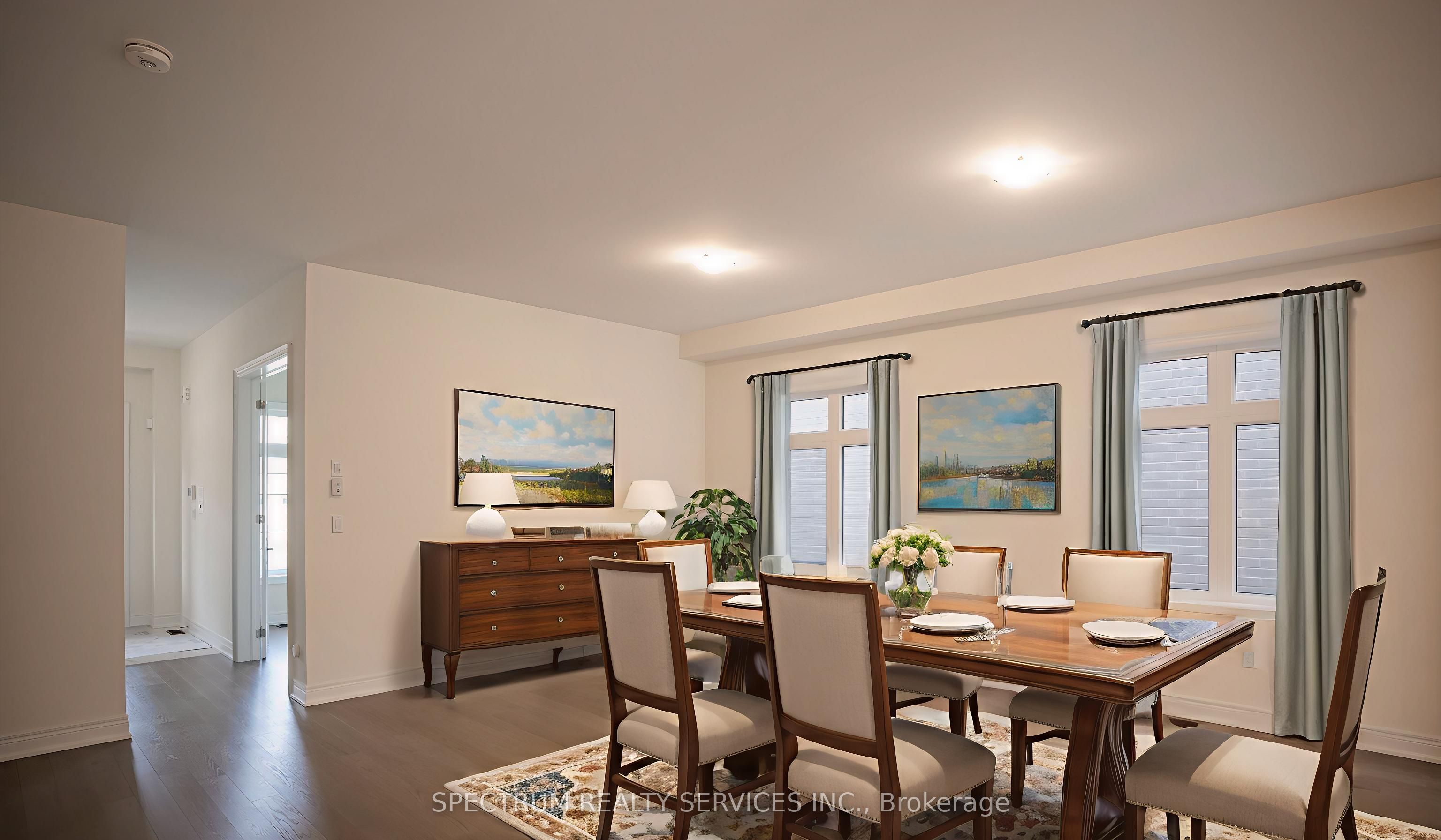 23 Lorrain Hand Crescent