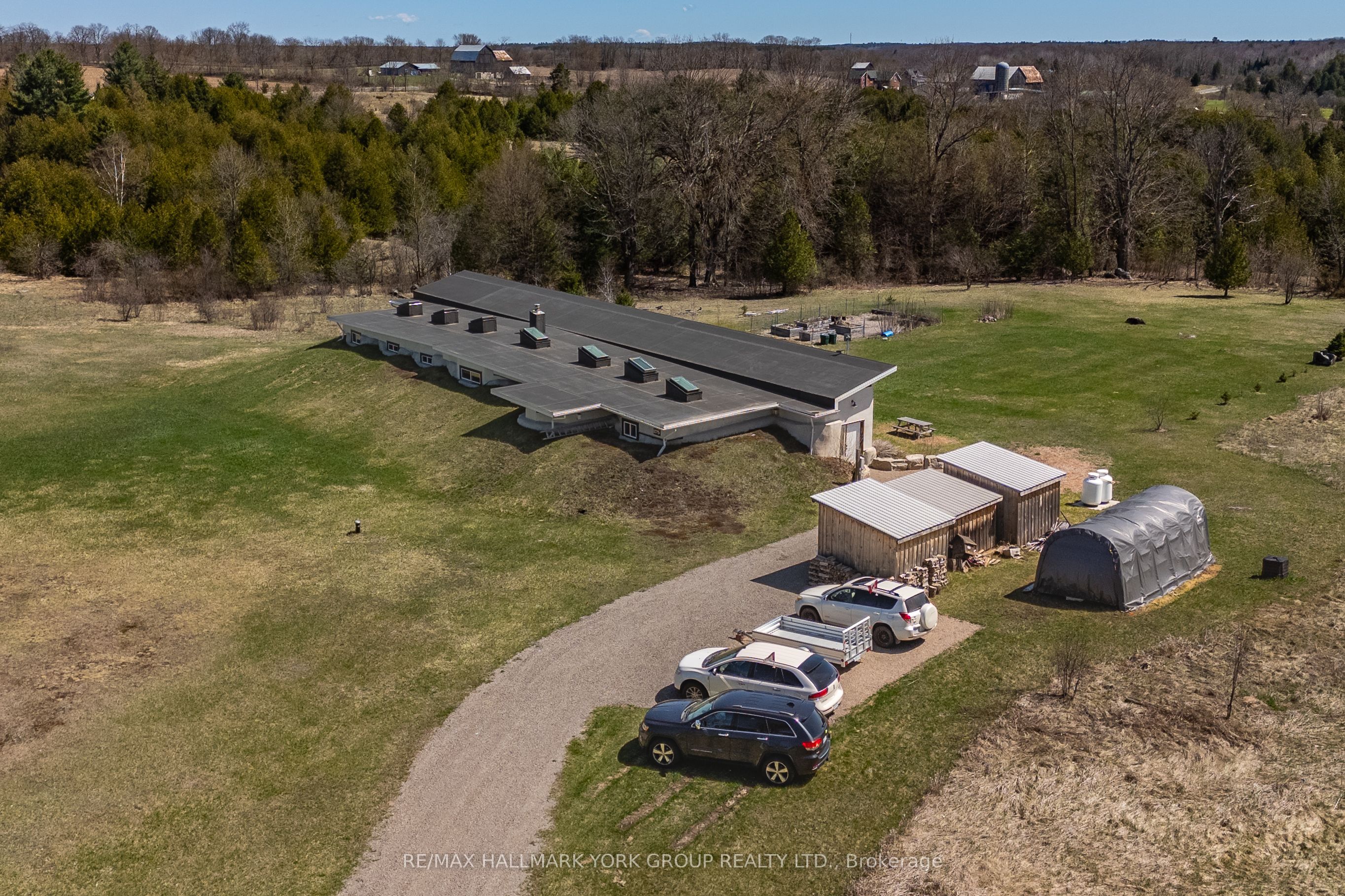 1375 Queensborough Road