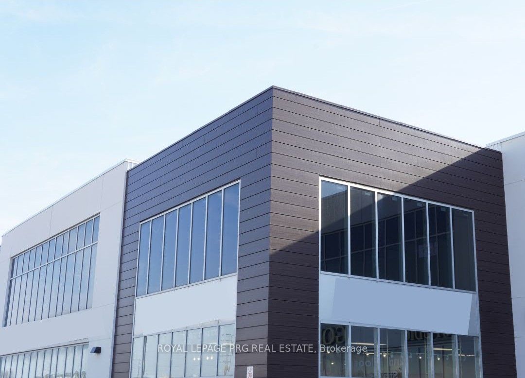 9300 Goreway Drive B-214