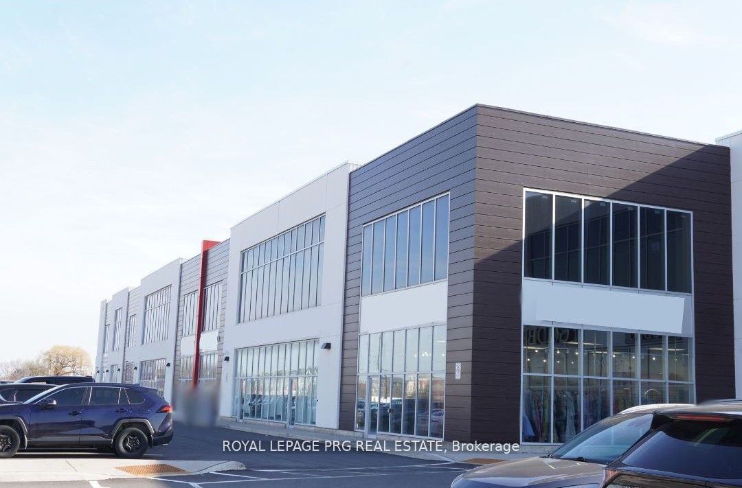 9300 Goreway Drive B-214