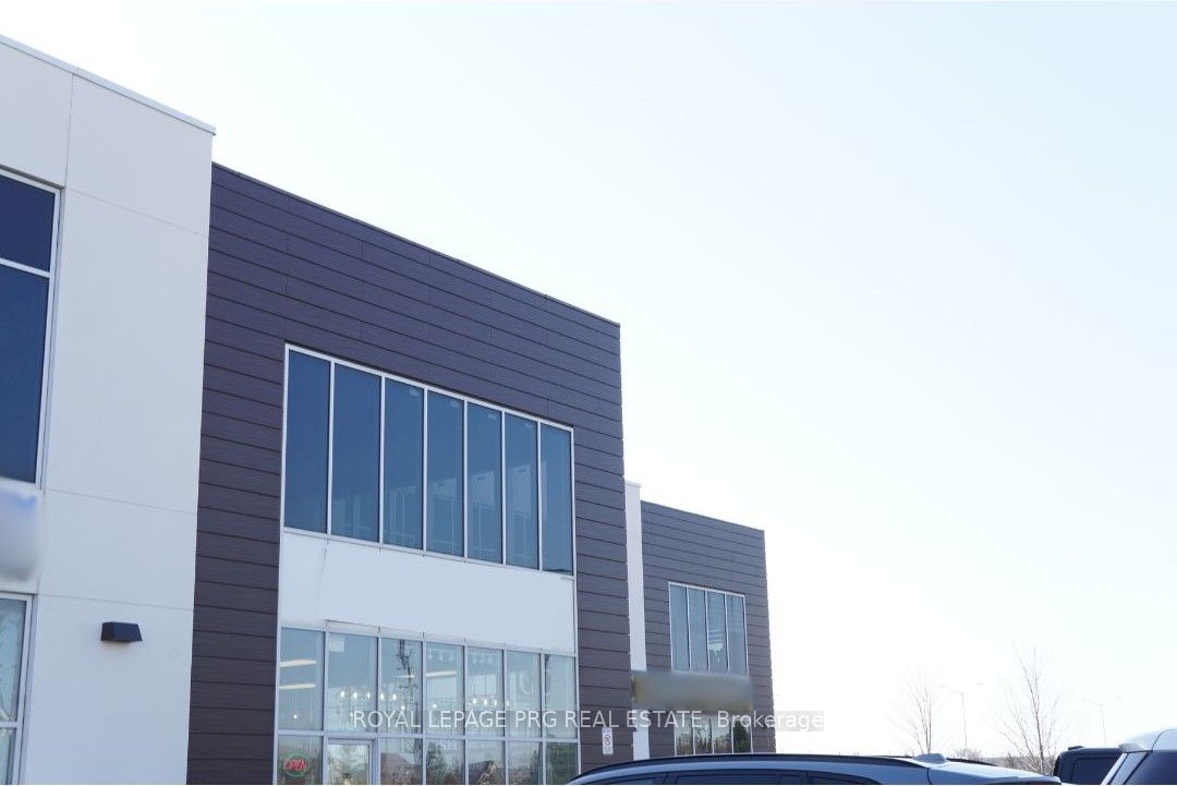 9300 Goreway Drive B-214