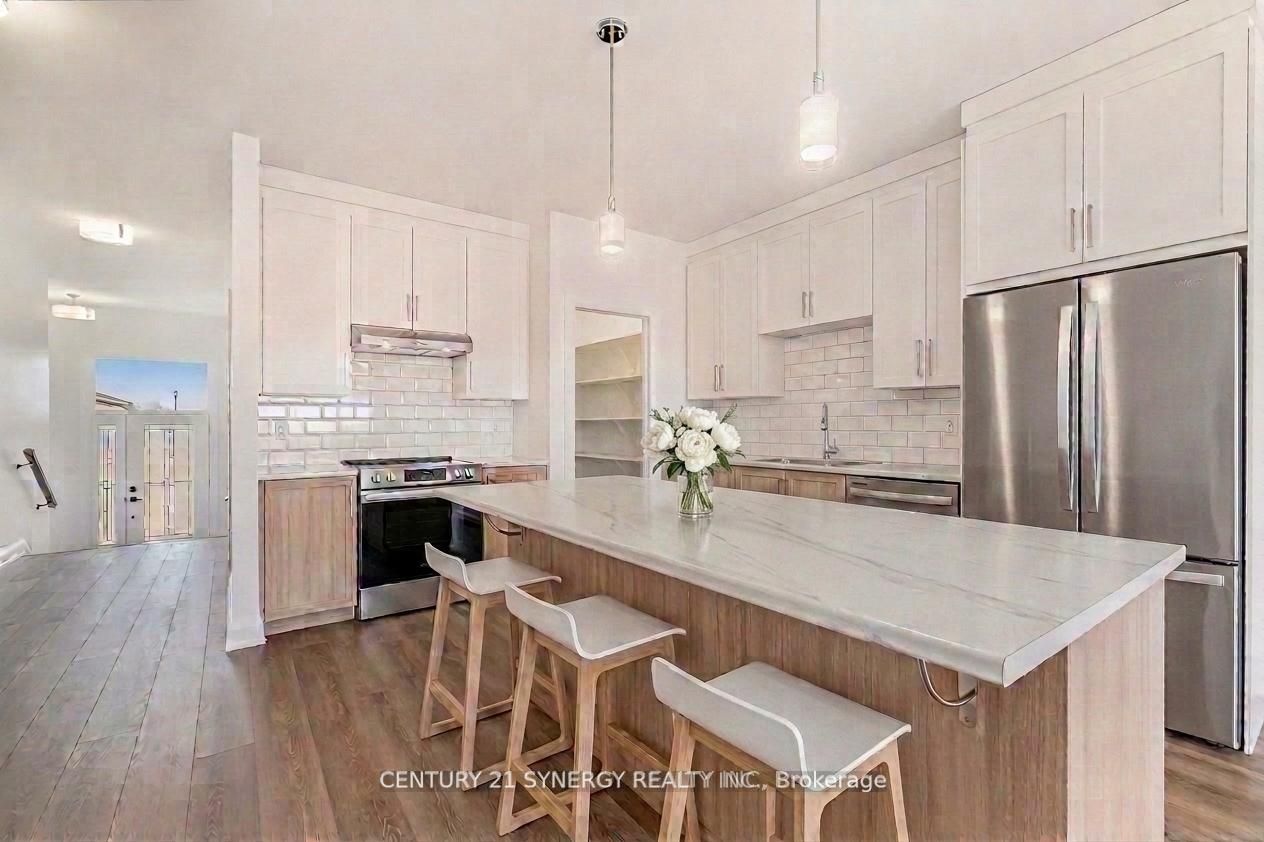 261 Argile Street A