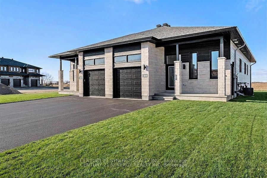 261 Argile Street A