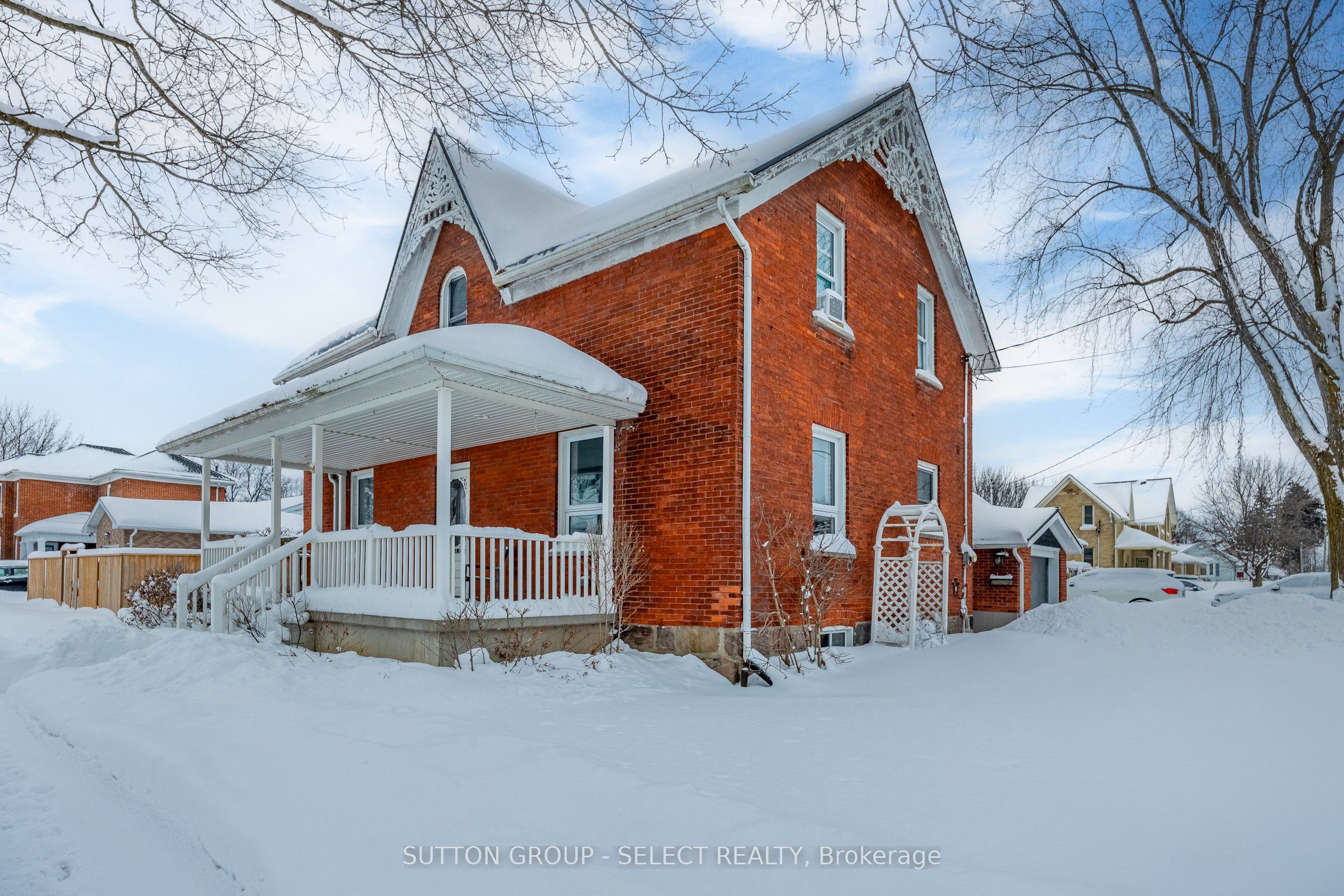 147 St Andrews Street