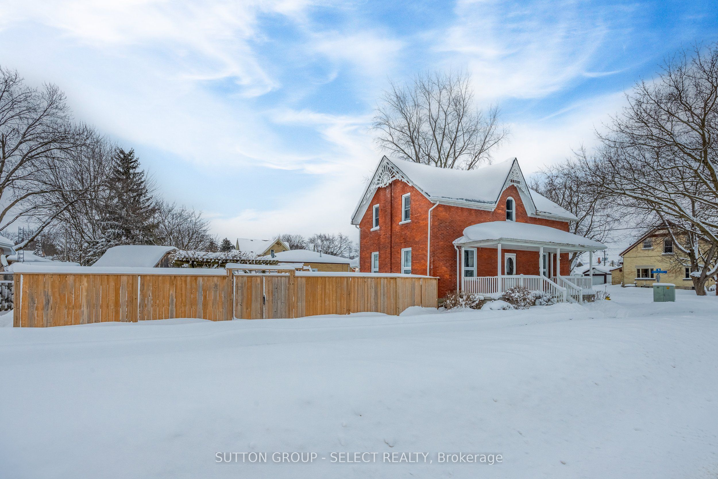 147 St Andrews Street