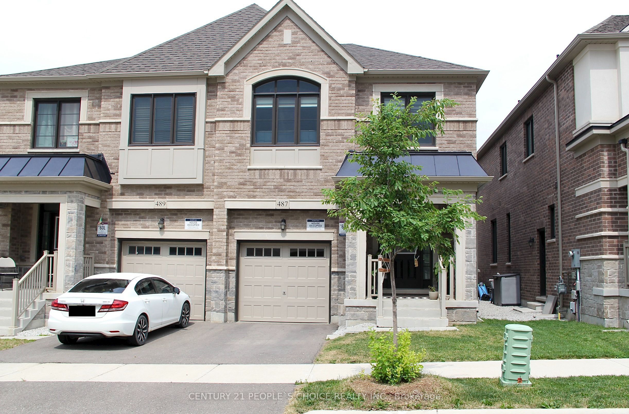 487 Bergamot Avenue