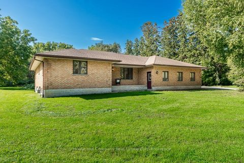 2857 Forest Road Perth East ON N5A 6S5