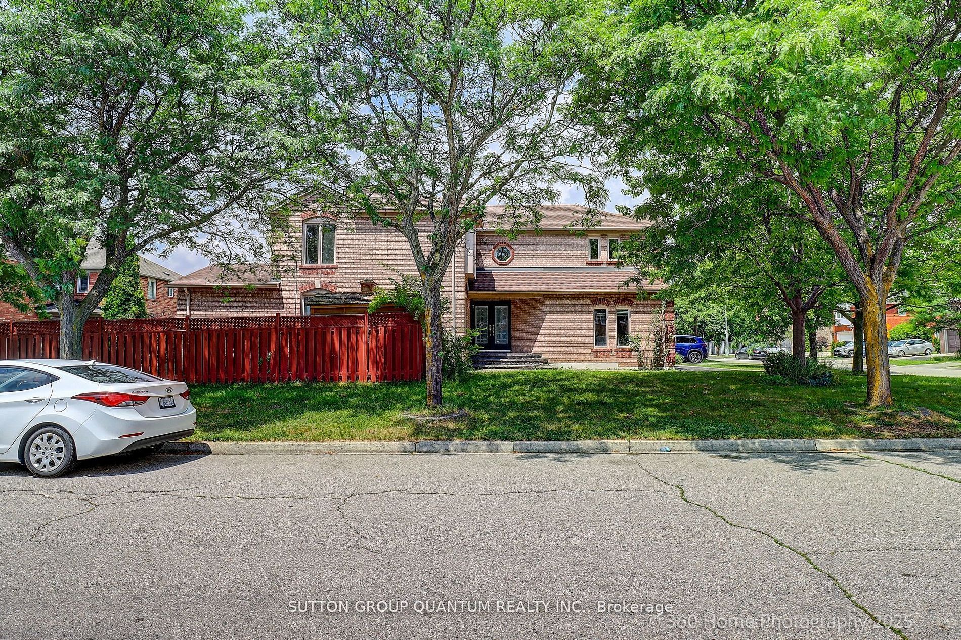 3246 Fanleaf Drive