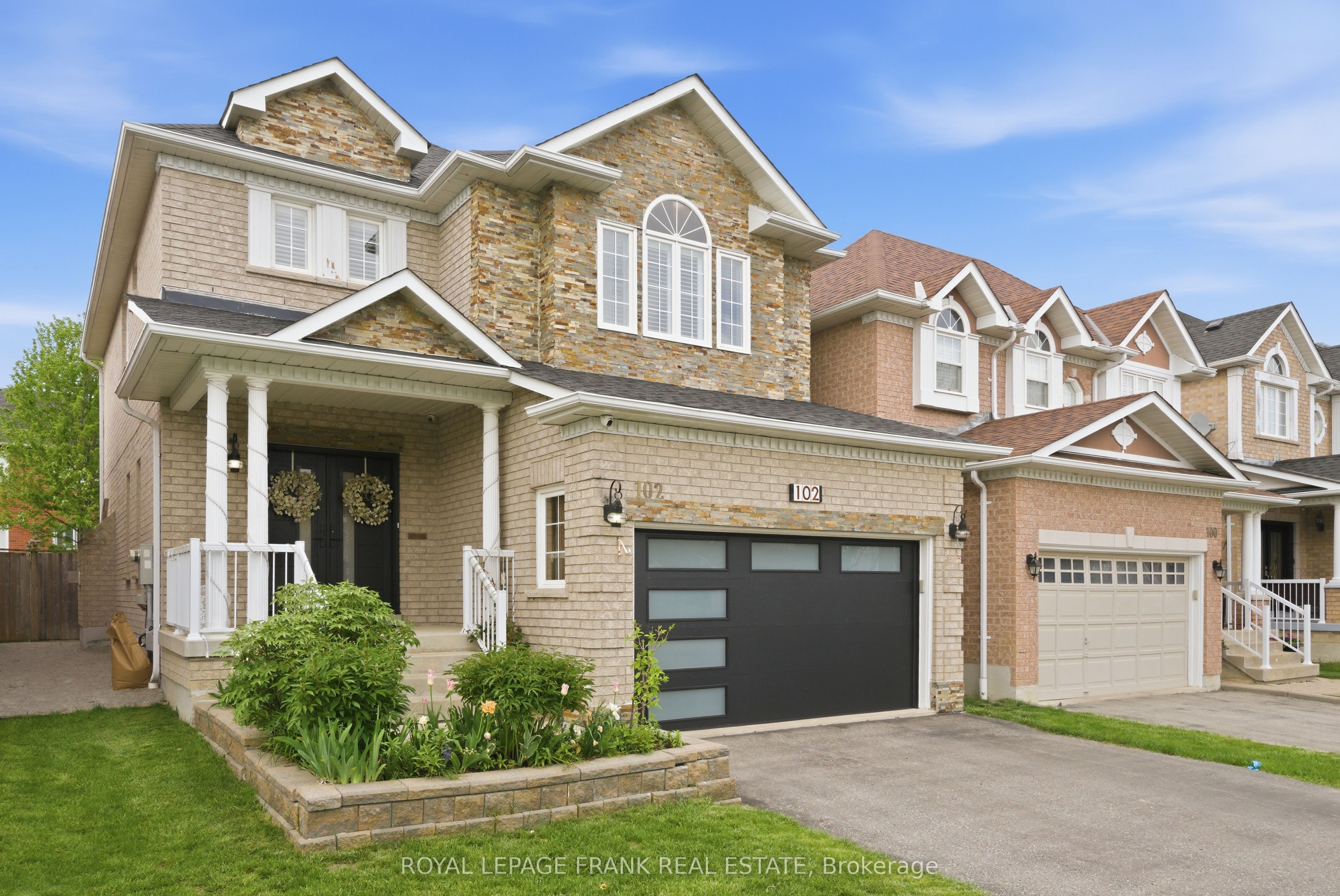 102 Telford Street