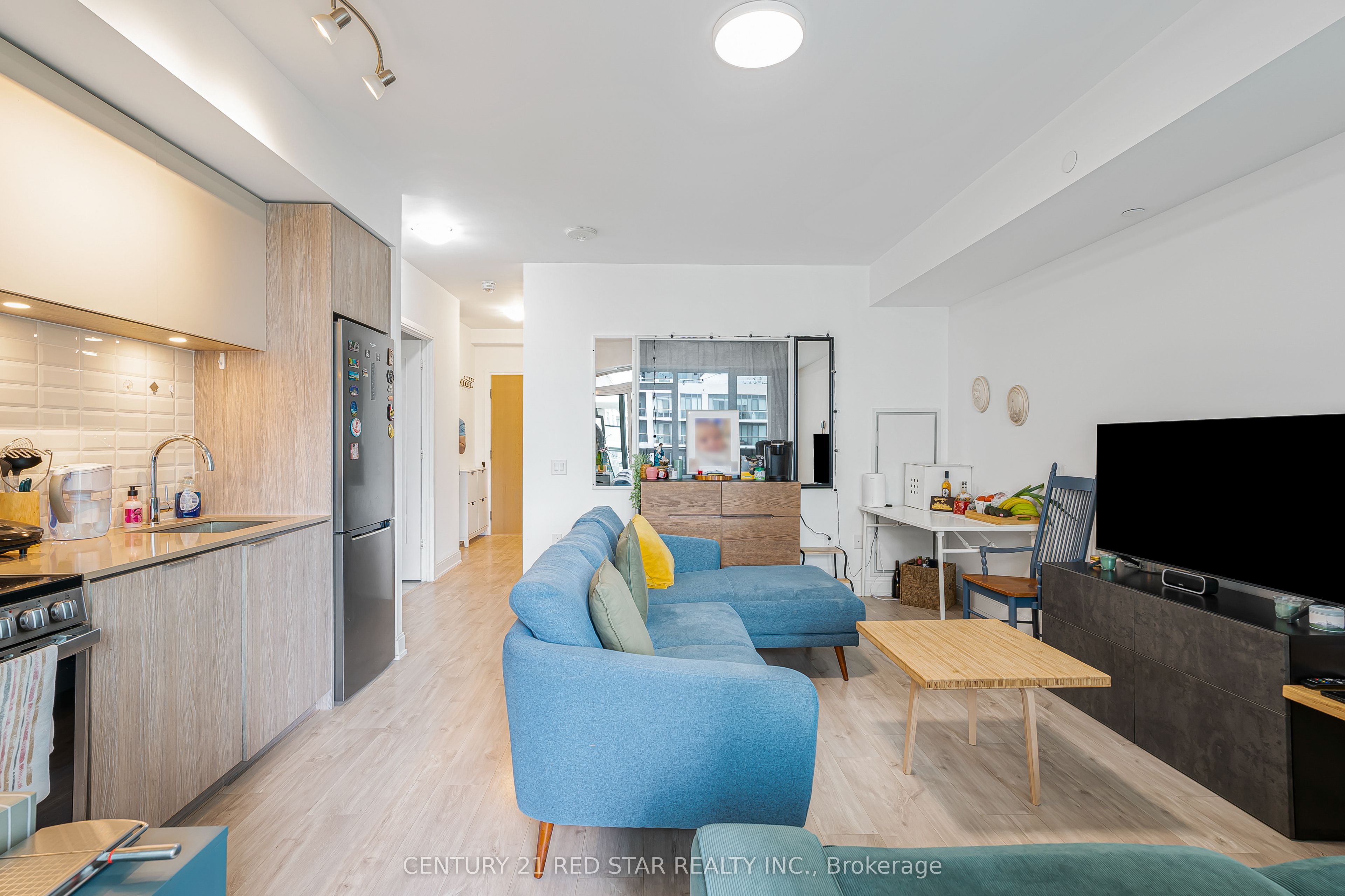 65 Annie Craig Drive 316