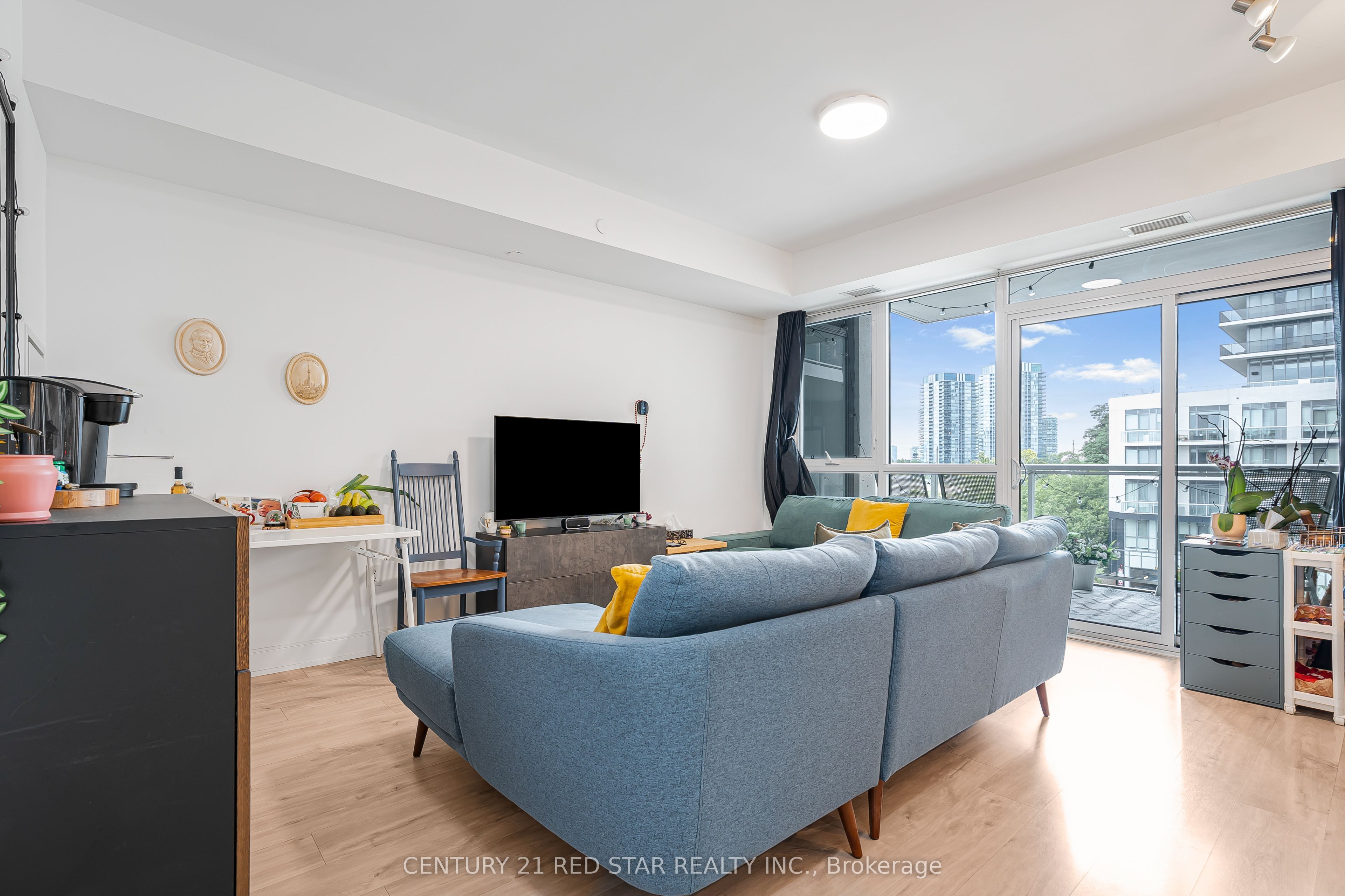 65 Annie Craig Drive 316
