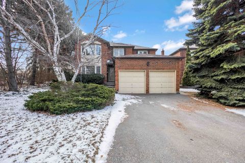 4037 Chadburn Crescent Mississauga ON L5L 3X3