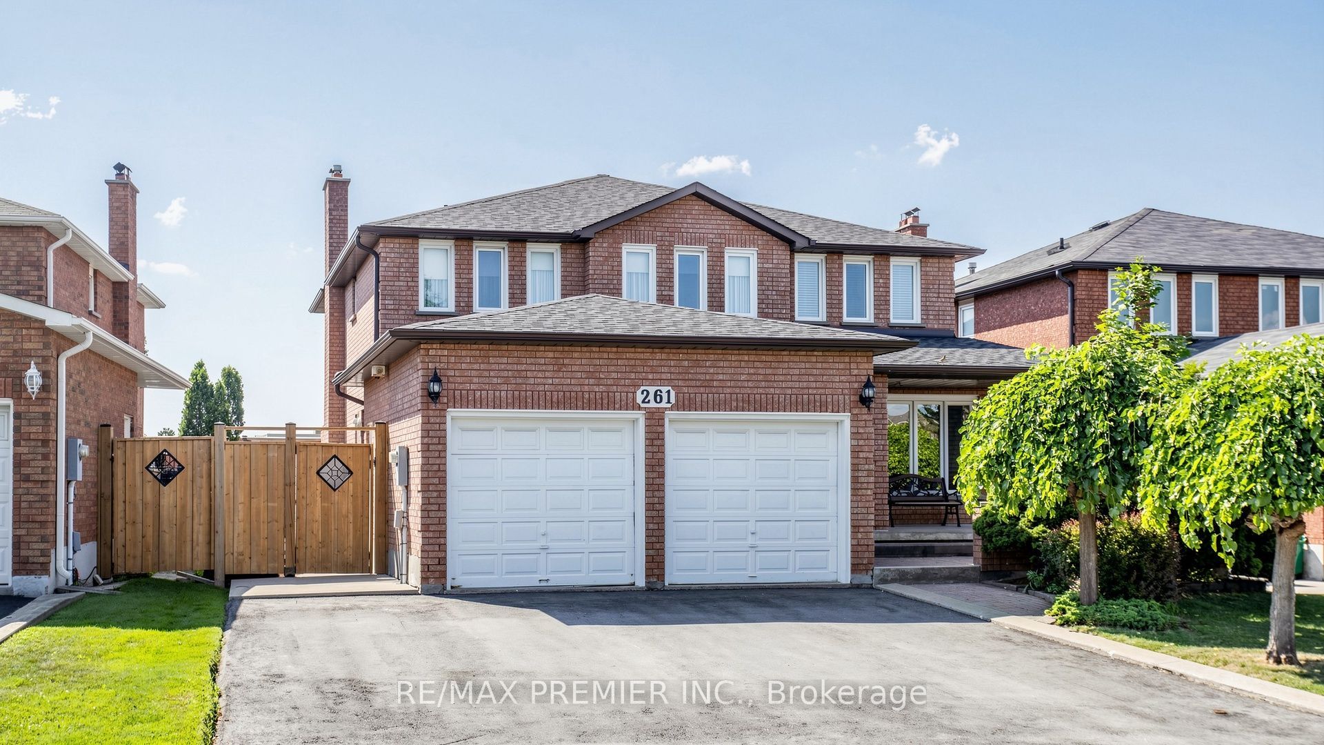 261 Morning Star Drive