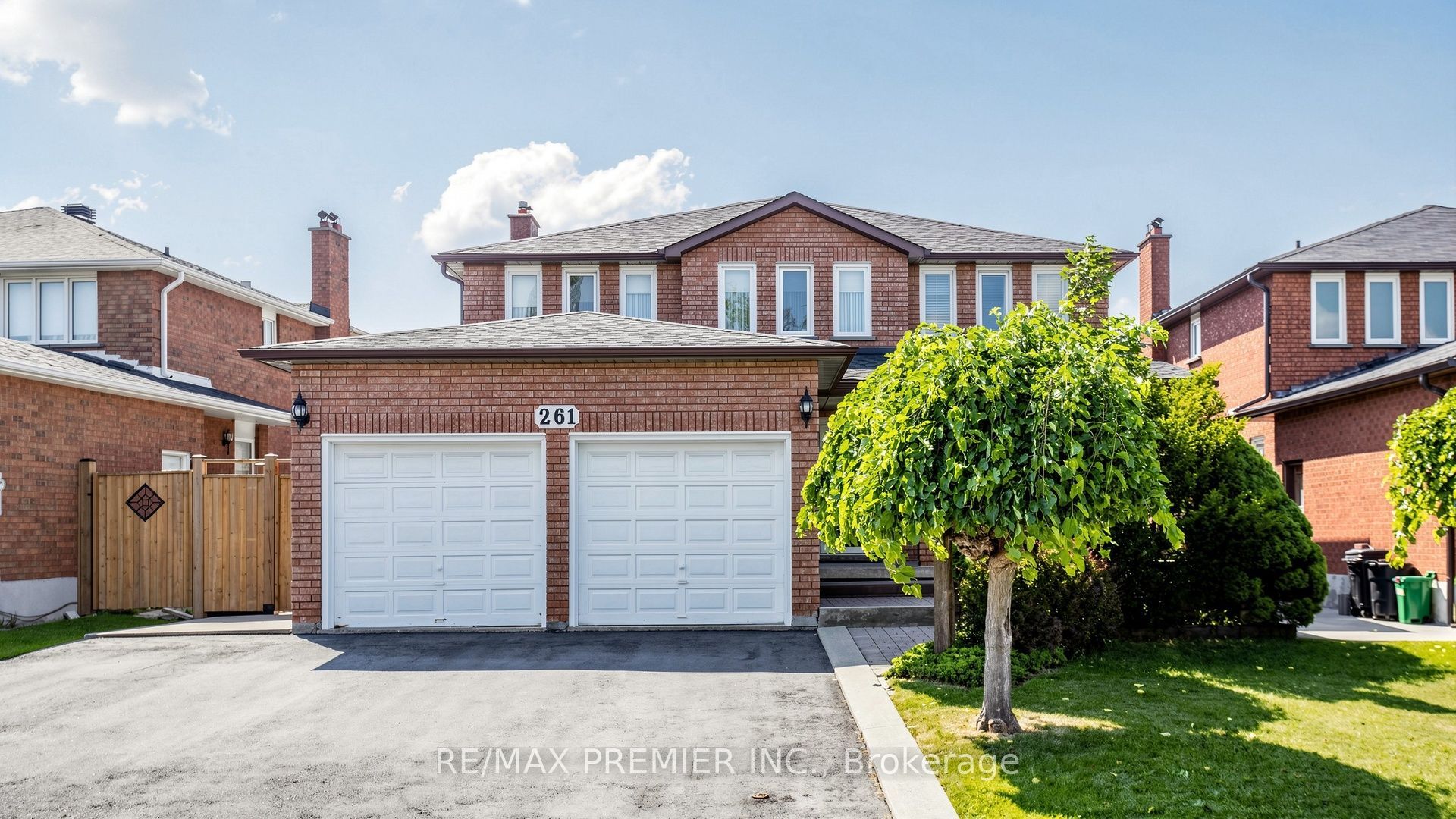 261 Morning Star Drive