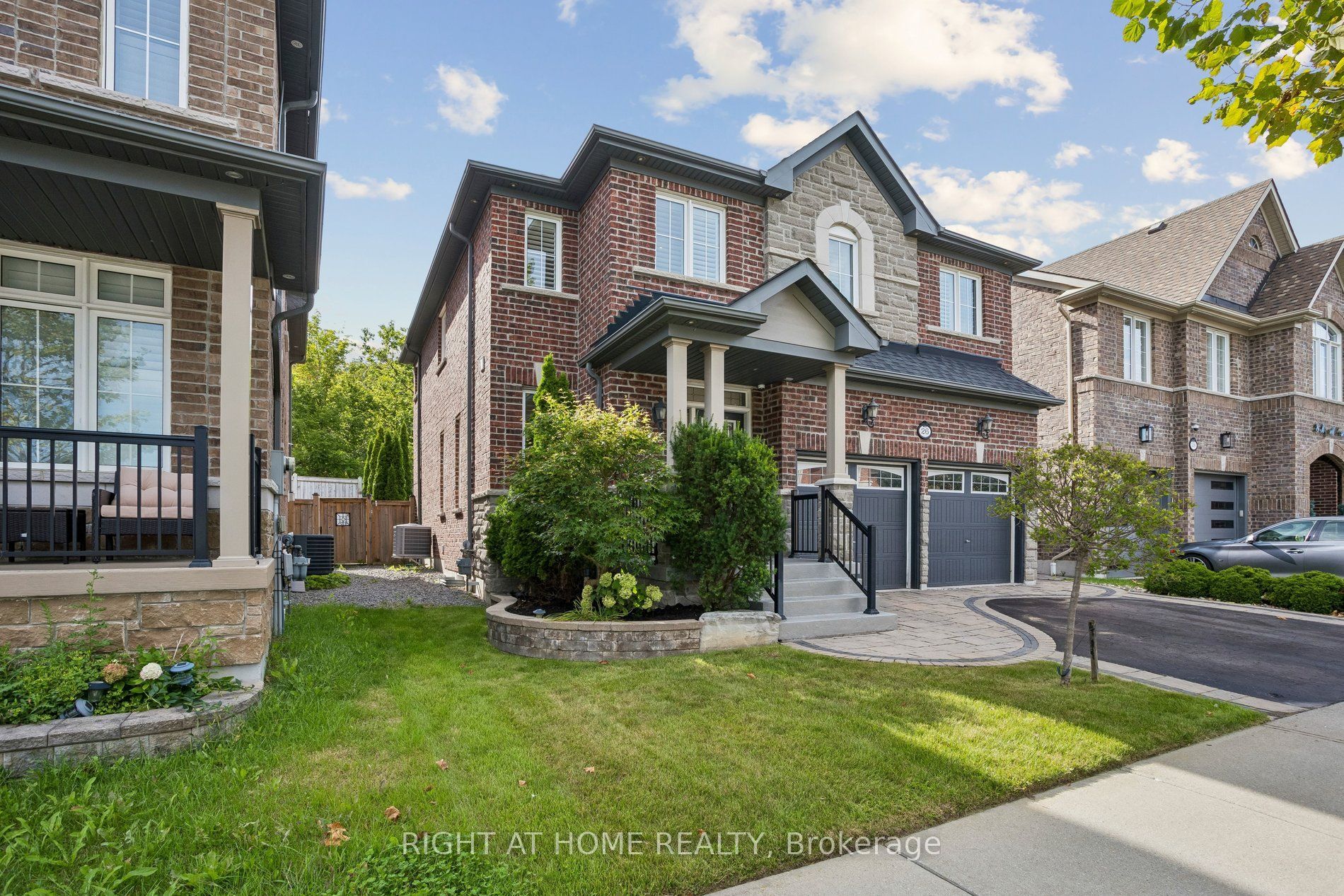 26 Bignell Crescent