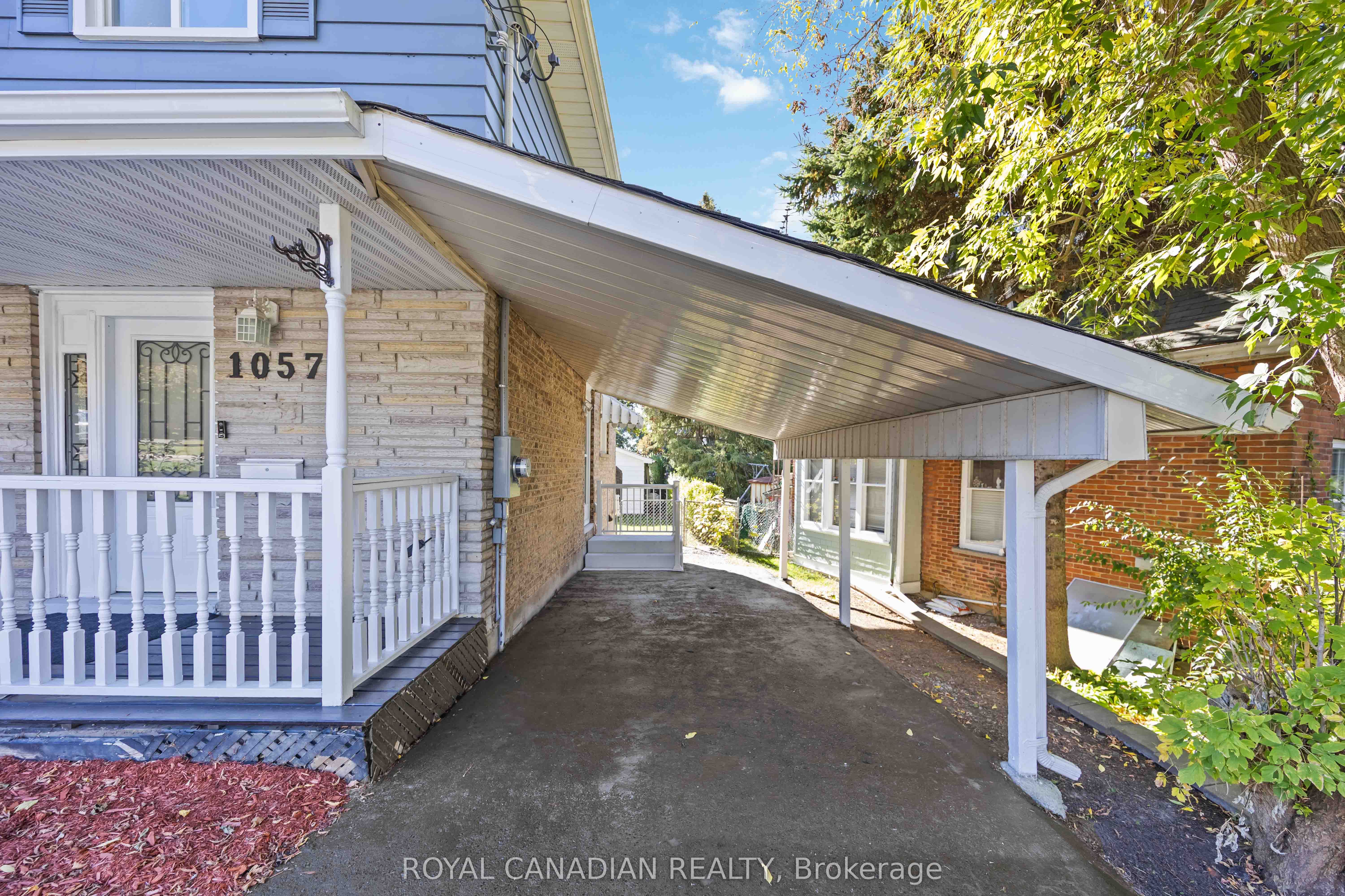 1057 King Street E