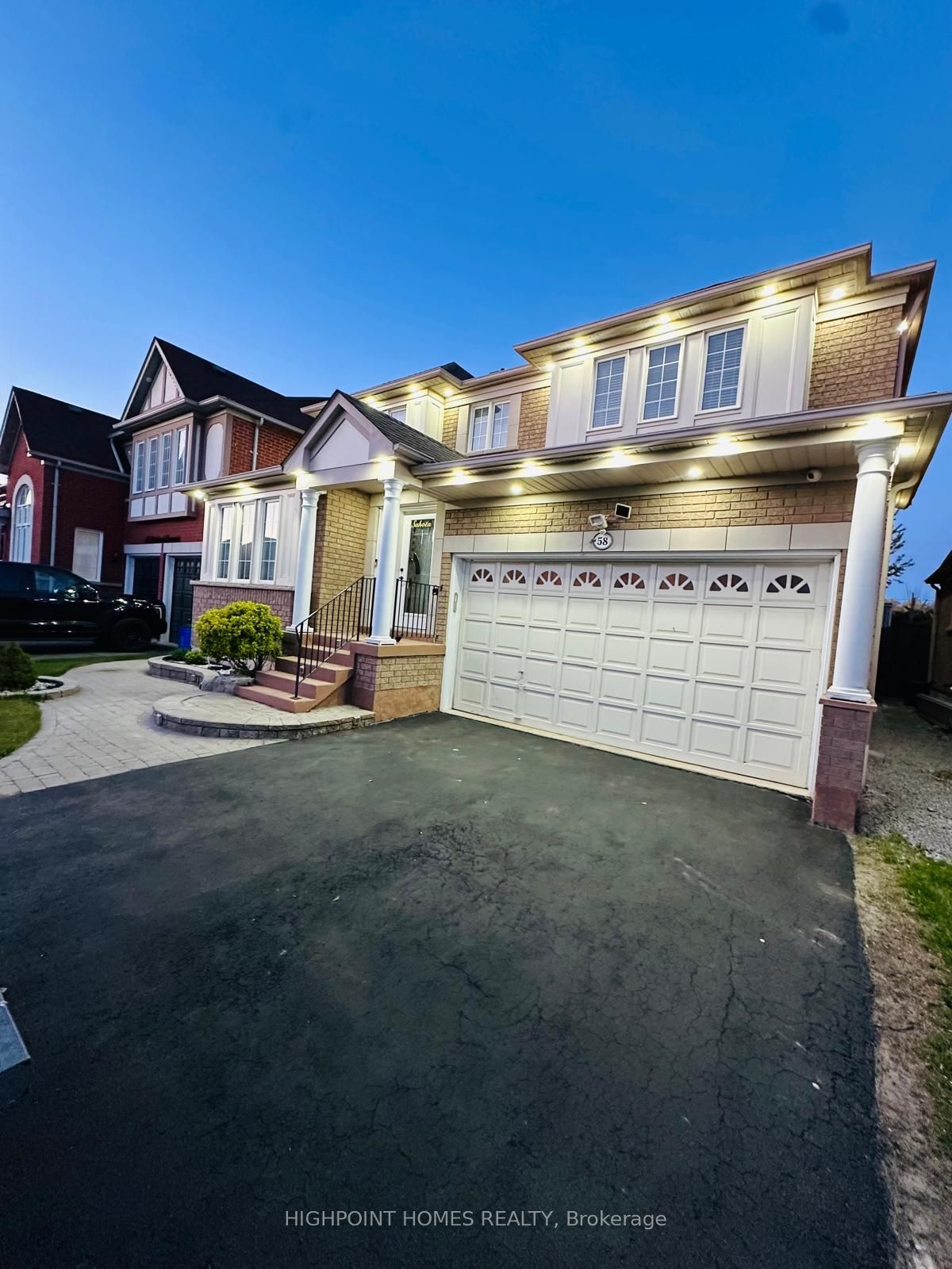 58 Morland Crescent