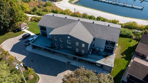 2347 3rd Avenue W 21 Owen Sound ON N4K 2J3