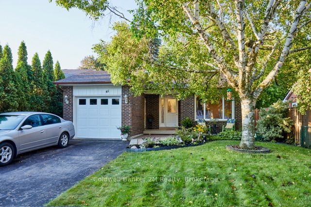 41 Panter Crescent